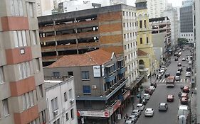 Master Express Alberto Bins - 200 metros do Hospital Santa Casa